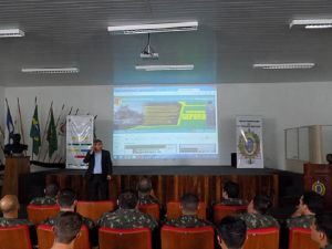 Visita de Orientação Técnica