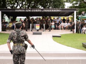 Passagem de Comando