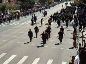 Desfile Militar