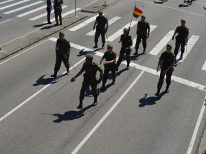 Desfile Militar