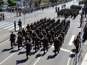 Desfile Militar