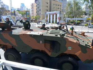 Desfile Militar