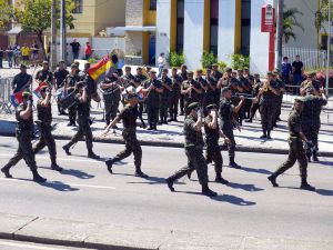 Desfile Militar